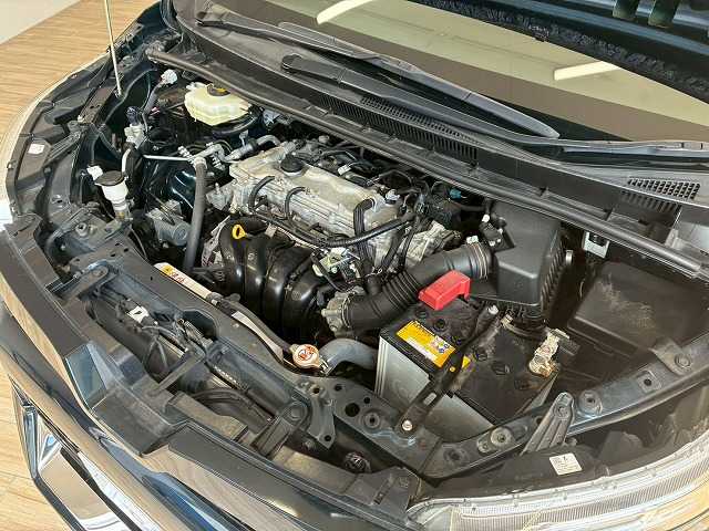 トヨタ&nbsp;ヴォクシーの画像20