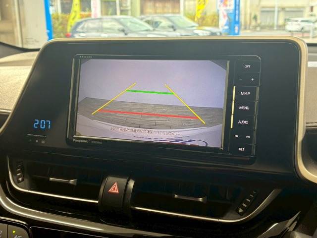 トヨタ&nbsp;C-HRの画像4