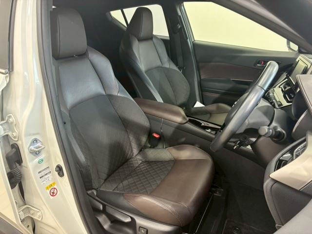 トヨタ&nbsp;C-HRの画像11