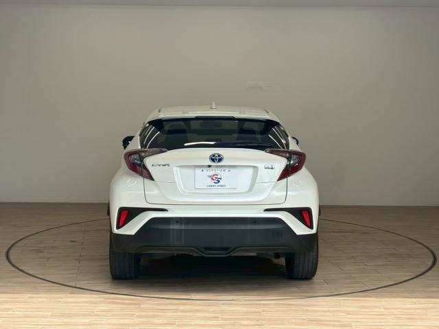 トヨタ&nbsp;C-HRの画像15