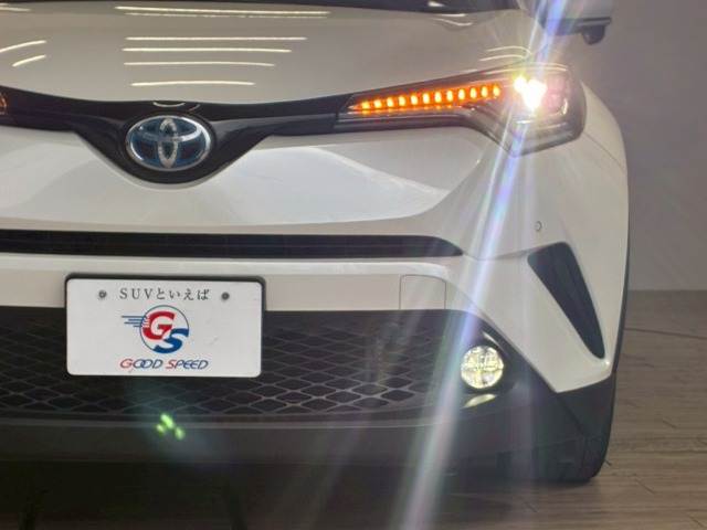 トヨタ&nbsp;C-HRの画像18