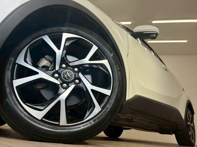 トヨタ&nbsp;C-HRの画像19