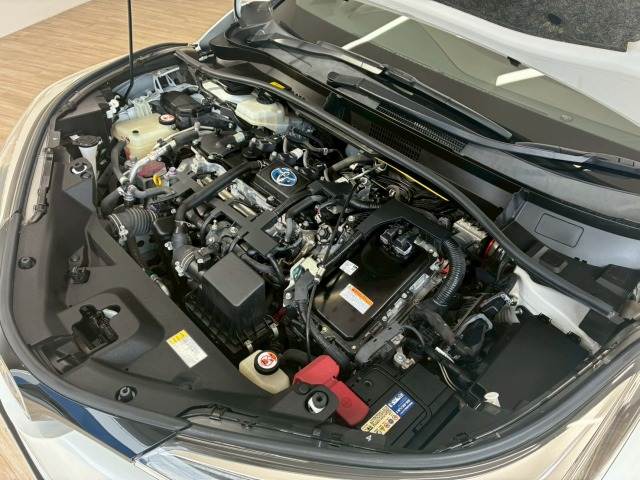 トヨタ&nbsp;C-HRの画像20