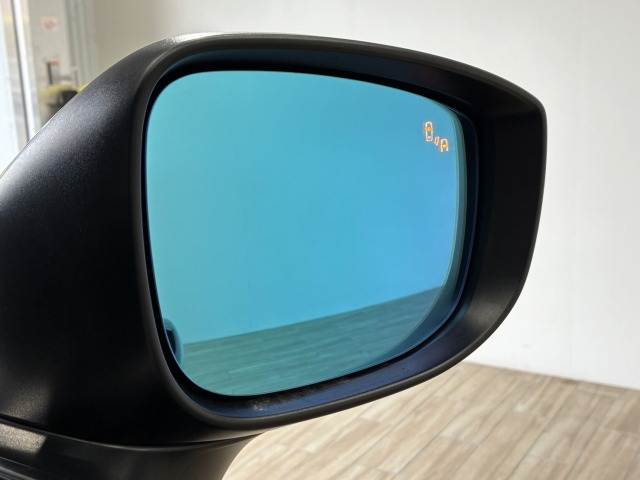 CX-5XD Smart Edition 内装他