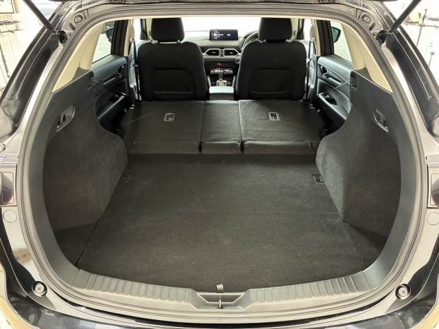 マツダ CX-5の画像13