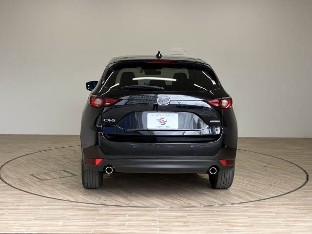 マツダ CX-5の画像15