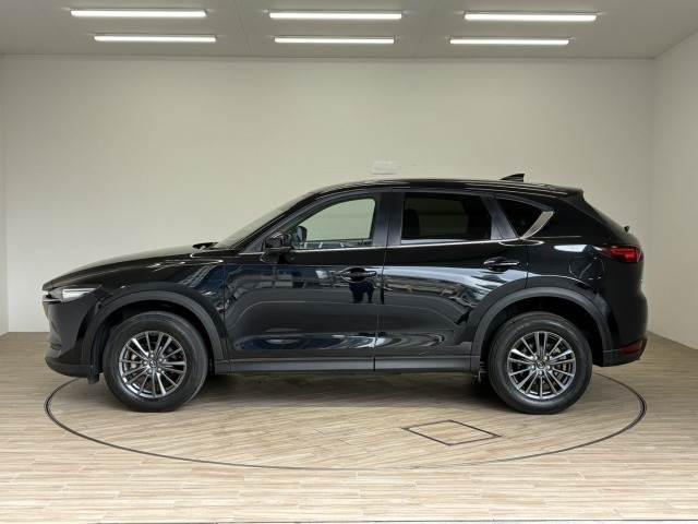 マツダ CX-5の画像16
