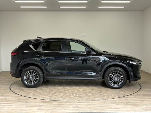 マツダ CX-5の画像17