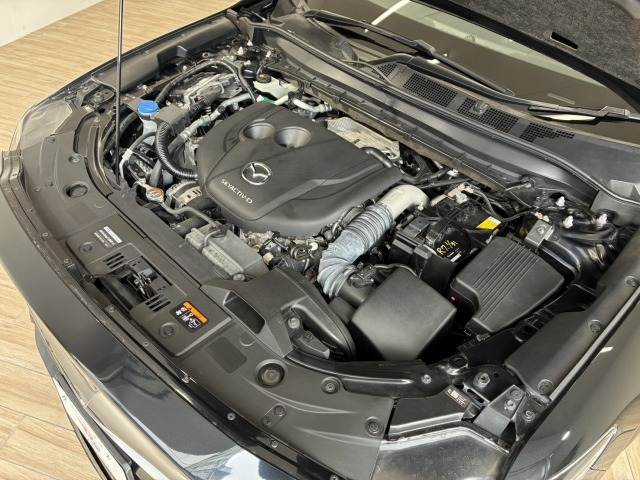 マツダ CX-5の画像20