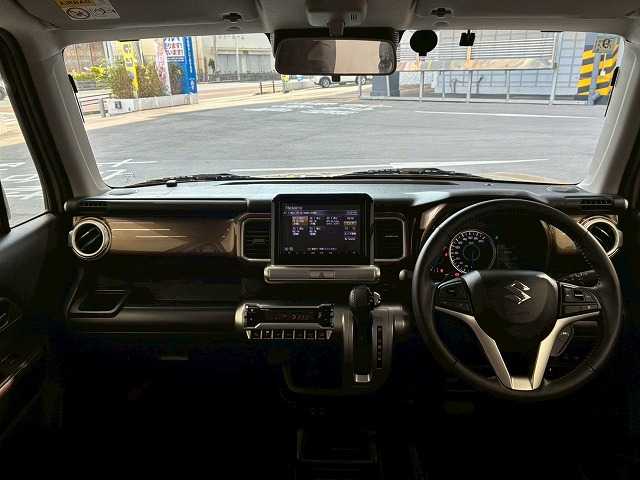 スズキ&nbsp;クロスビーの画像3