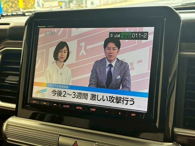 スズキ&nbsp;クロスビーの画像4