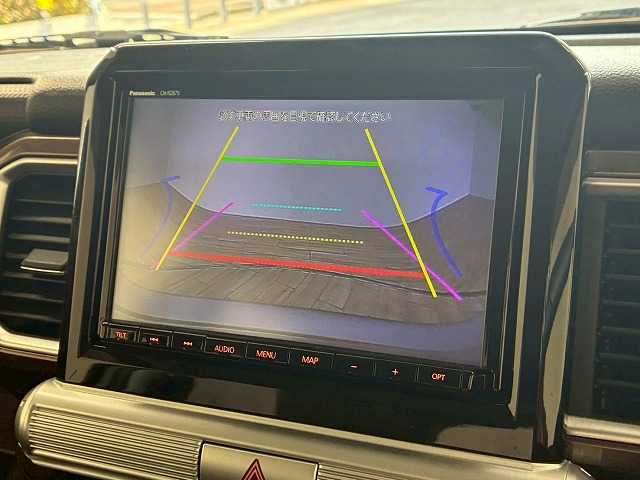 スズキ&nbsp;クロスビーの画像5