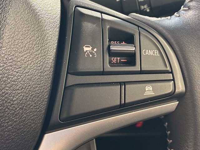 スズキ&nbsp;クロスビーの画像8