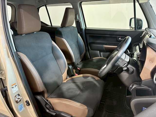 スズキ&nbsp;クロスビーの画像11