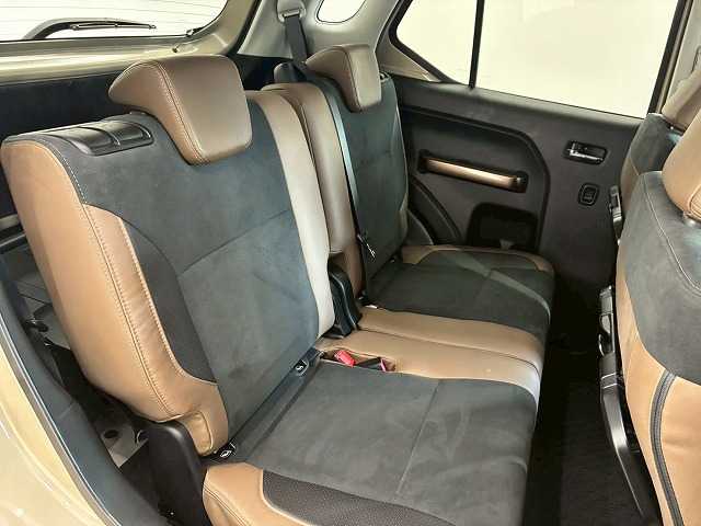 スズキ&nbsp;クロスビーの画像12