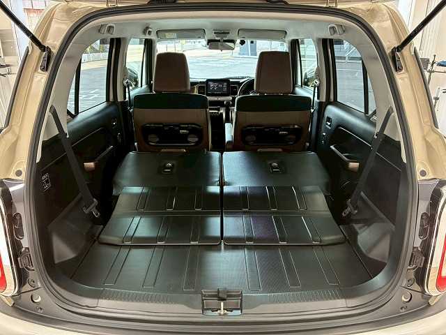 スズキ&nbsp;クロスビーの画像13