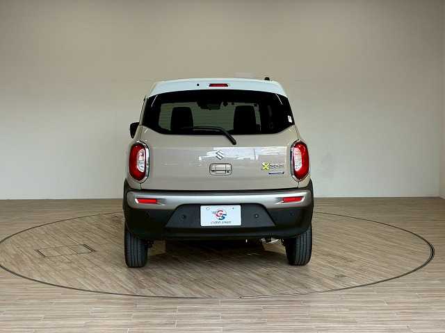 スズキ&nbsp;クロスビーの画像14