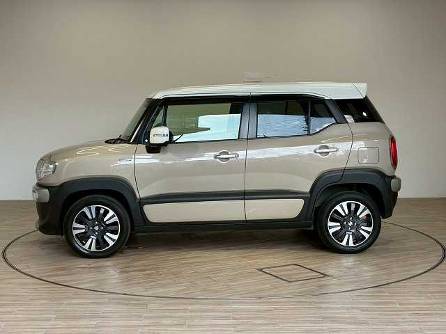 スズキ&nbsp;クロスビーの画像15