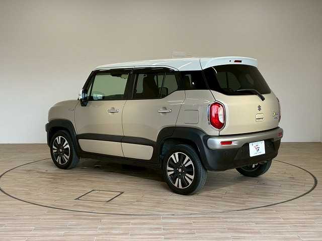 スズキ&nbsp;クロスビーの画像16