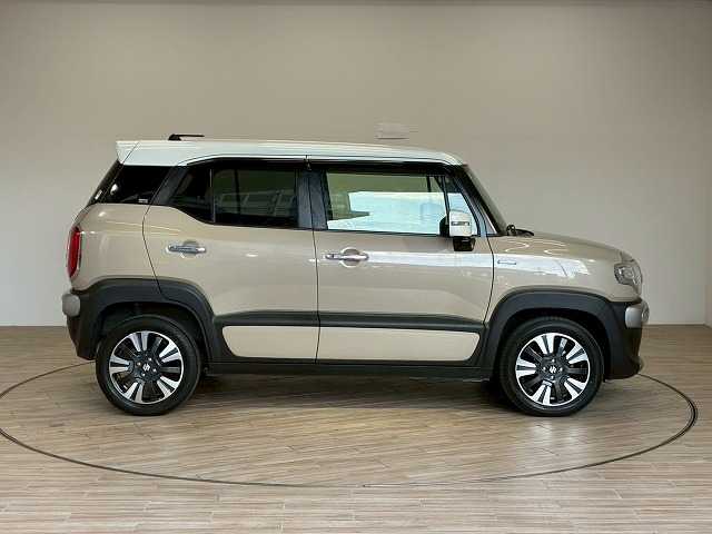 スズキ&nbsp;クロスビーの画像17