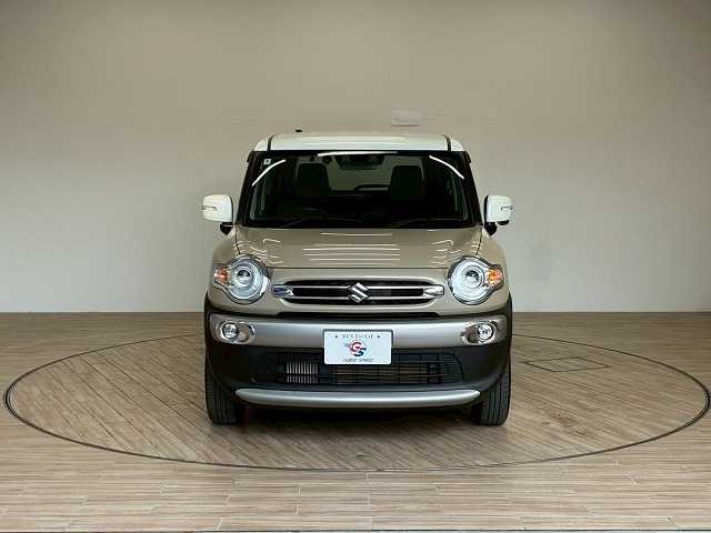 スズキ&nbsp;クロスビーの画像18