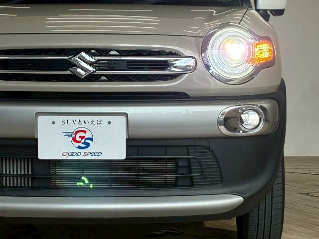 スズキ&nbsp;クロスビーの画像19