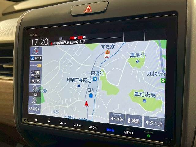 ホンダ&nbsp;フリードハイブリッドの画像4