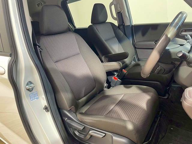 ホンダ&nbsp;フリードハイブリッドの画像10