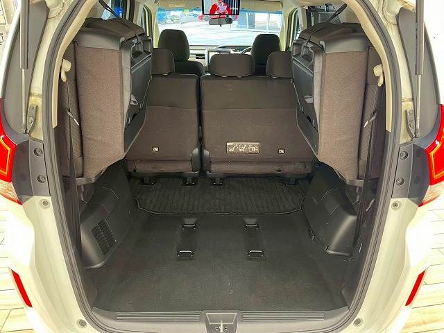 ホンダ&nbsp;フリードハイブリッドの画像13