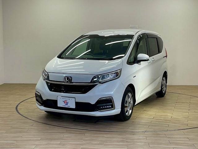 ホンダ&nbsp;フリードハイブリッドの画像14