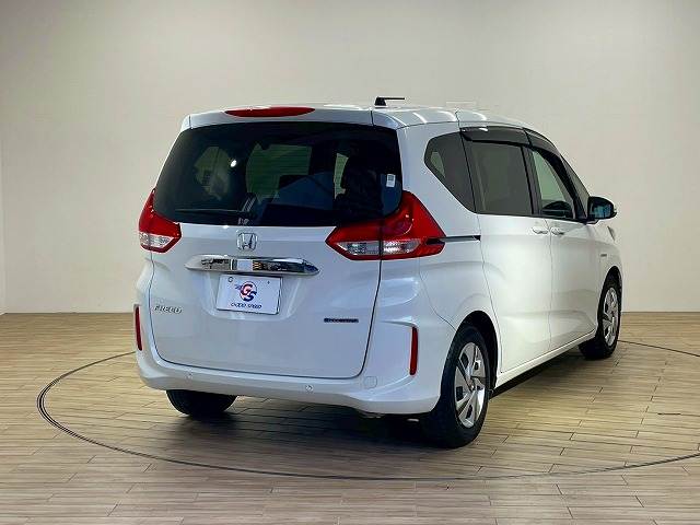 ホンダ&nbsp;フリードハイブリッドの画像17
