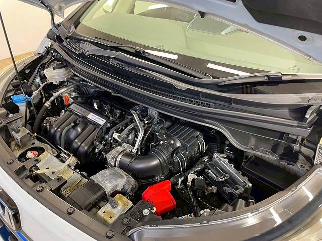 ホンダ&nbsp;フリードハイブリッドの画像19