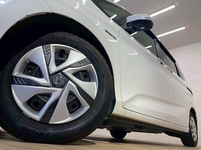 ホンダ&nbsp;フリードハイブリッドの画像20
