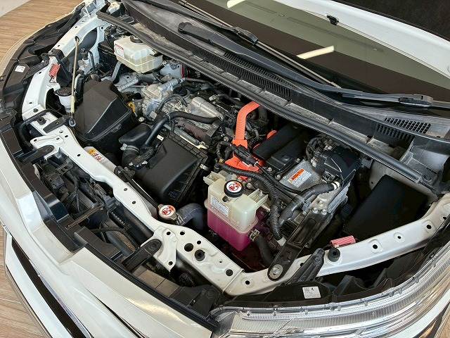 トヨタ&nbsp;ヴォクシーハイブリッドの画像20