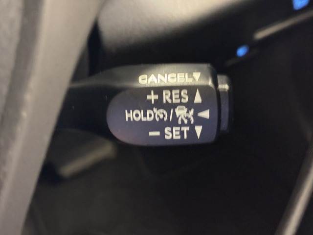 C-HRハイブリッド G 内装他