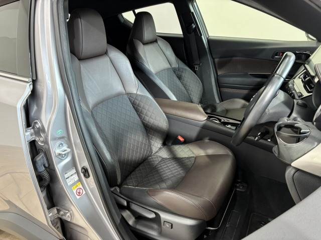 トヨタ&nbsp;C-HRの画像11