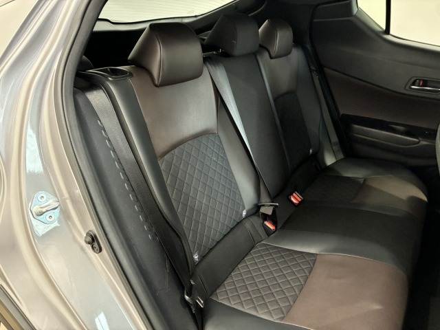 トヨタ&nbsp;C-HRの画像12