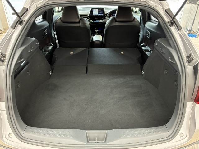 トヨタ&nbsp;C-HRの画像13