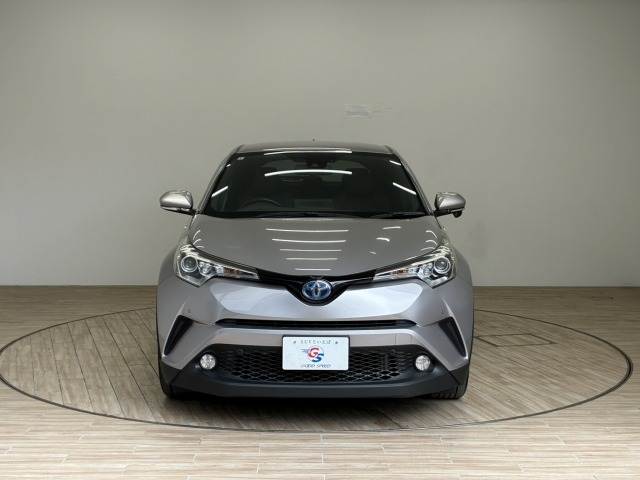 トヨタ&nbsp;C-HRの画像14