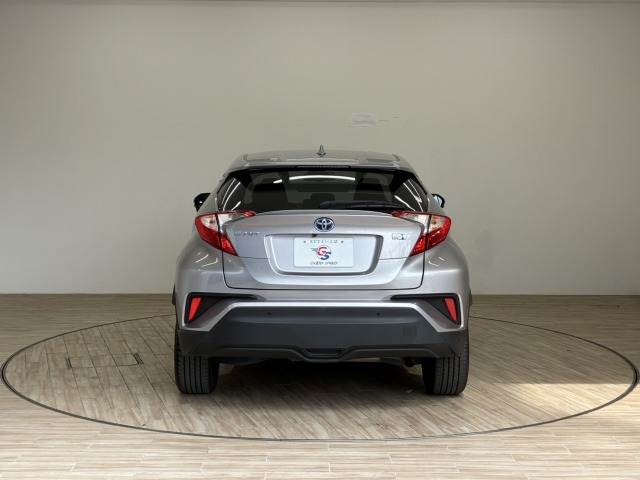 トヨタ&nbsp;C-HRの画像15