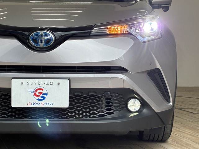 トヨタ&nbsp;C-HRの画像18