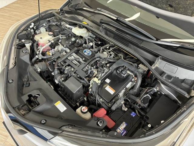 トヨタ&nbsp;C-HRの画像20