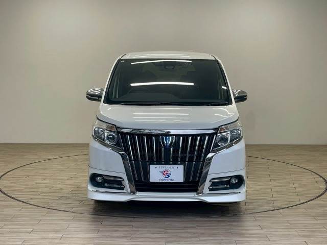 トヨタ&nbsp;エスクァイアハイブリッドの画像14