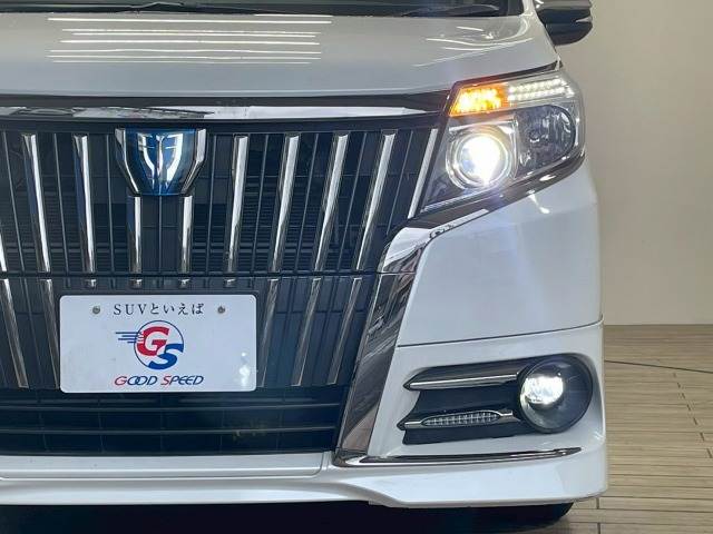 トヨタ&nbsp;エスクァイアハイブリッドの画像18