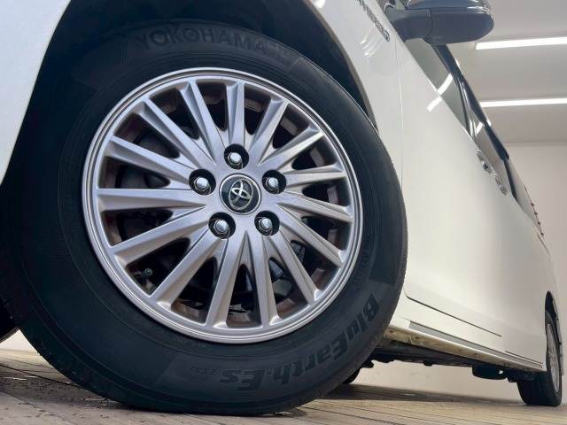 トヨタ&nbsp;エスクァイアハイブリッドの画像19