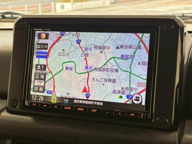 スズキ ジムニーシエラの画像4