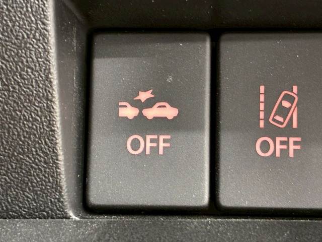 スズキ ジムニーシエラの画像6