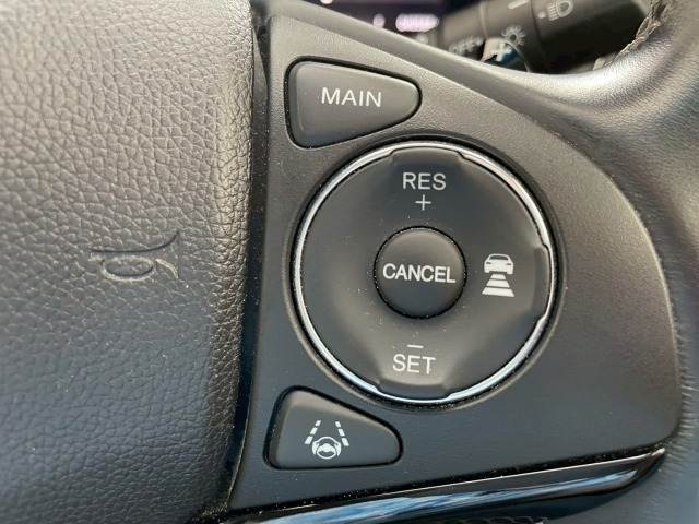 ホンダ&nbsp;ヴェゼルハイブリッドの画像5