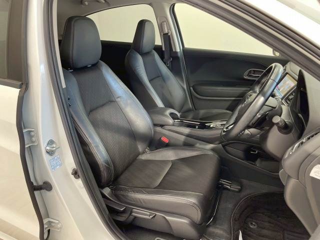 ホンダ&nbsp;ヴェゼルハイブリッドの画像11