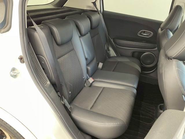 ホンダ&nbsp;ヴェゼルハイブリッドの画像12